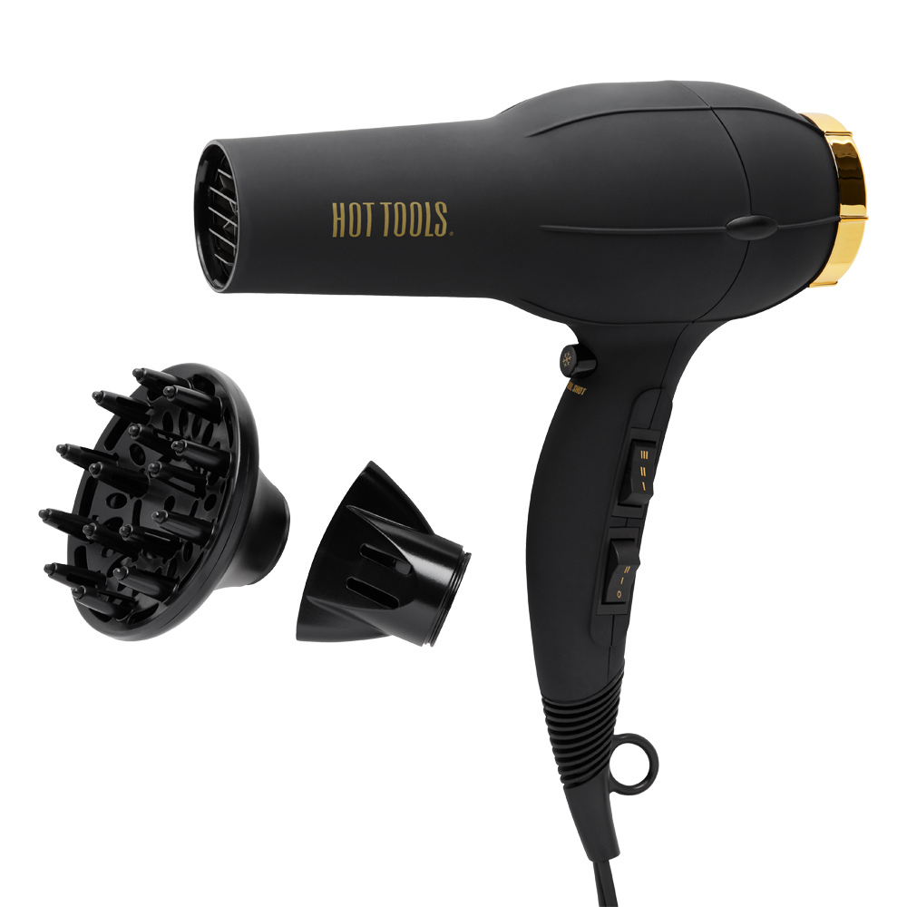 Hot Tools Turbo dryer 1