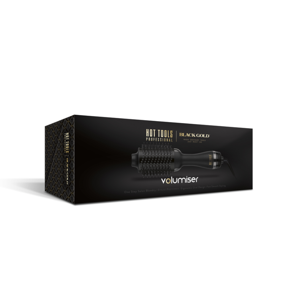 Hot Tools Volumiser Blowdry 4