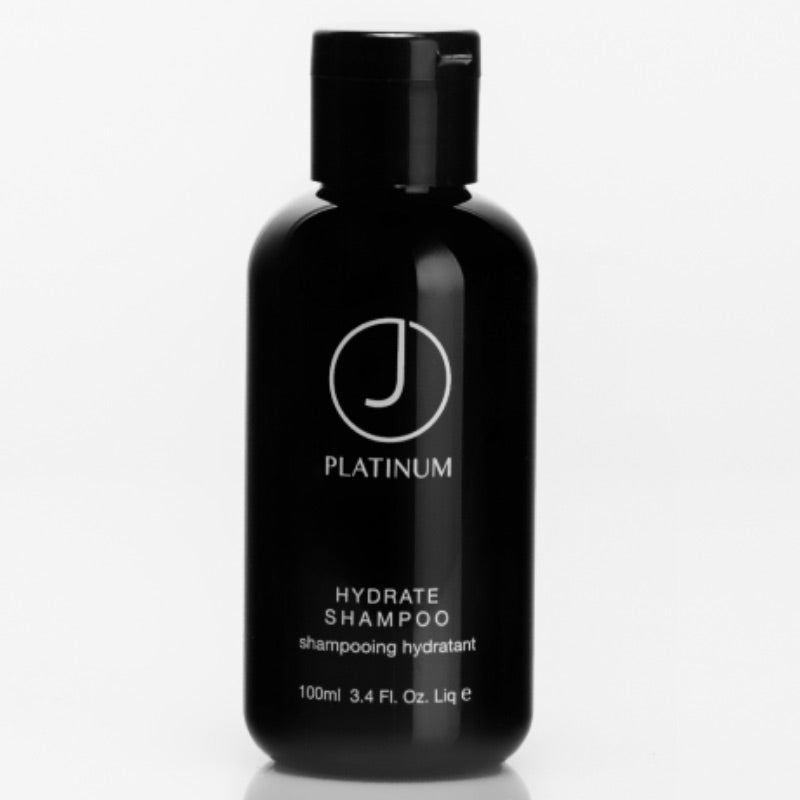 J Beverly Hills Platinum Hydrate Shampoo