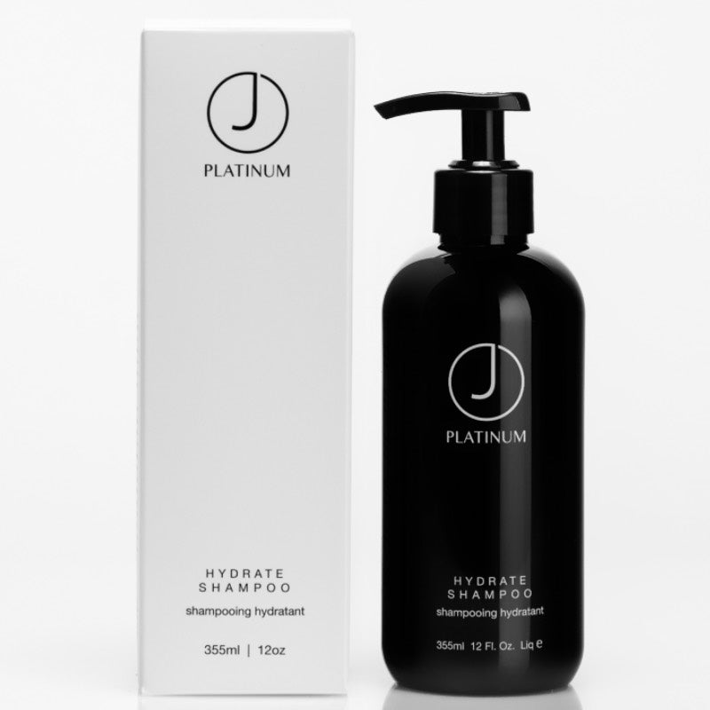 J Beverly Hills Platinum Hydrate Shampoo