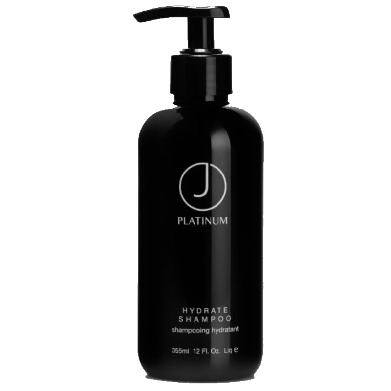 J Beverly Hills Platinum Hydrate Shampoo