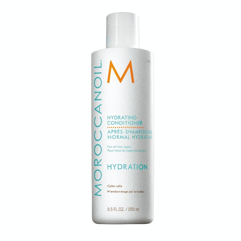 Moroccanoil Hydrating conditioner