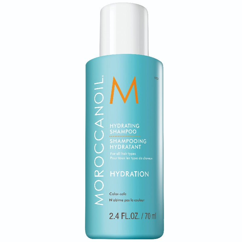 Moroccanoil Hydrating Shampoo