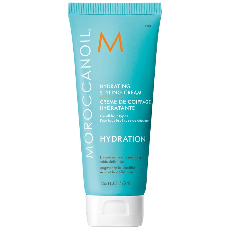 Moroccanoil Hydrating Styling Cream