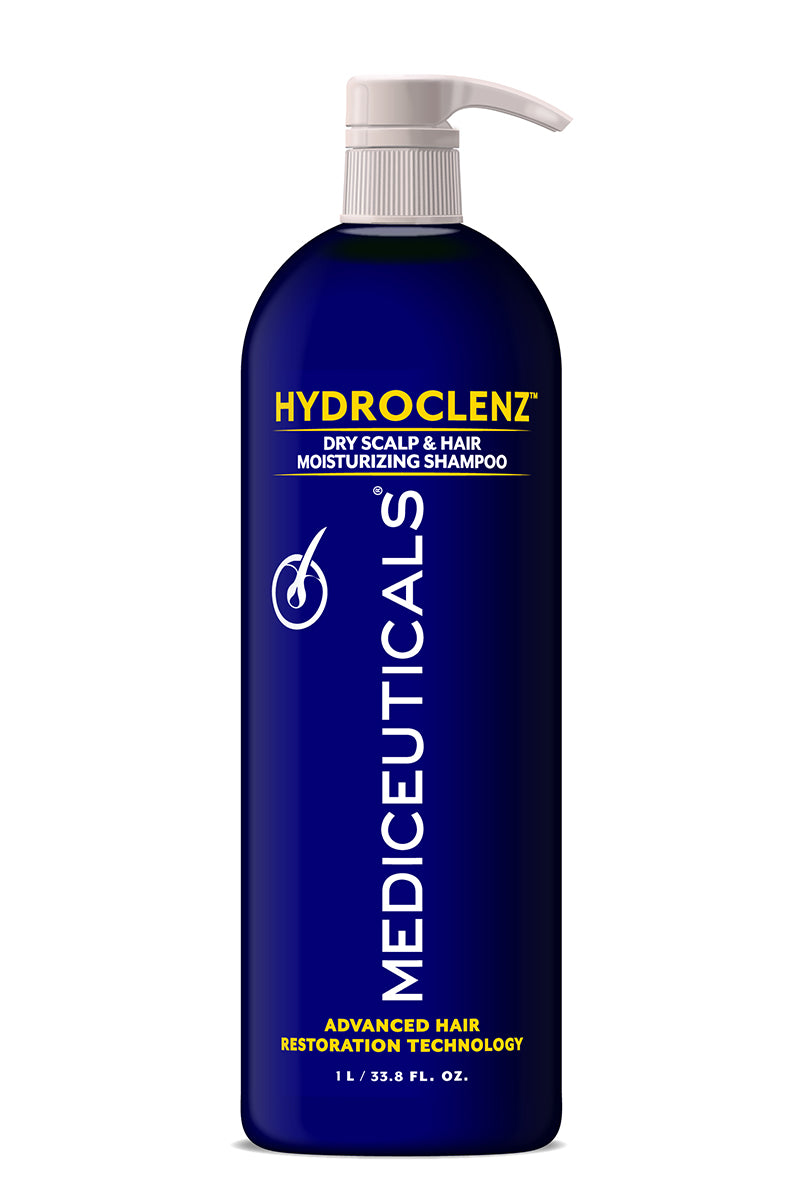 Mediceuticals Hydroclenz Shampoo