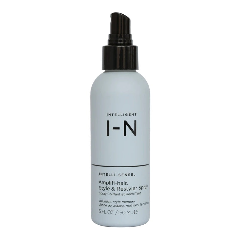 I-N Beauty Amplifi-hair Style & Restyler Spray 150 ml