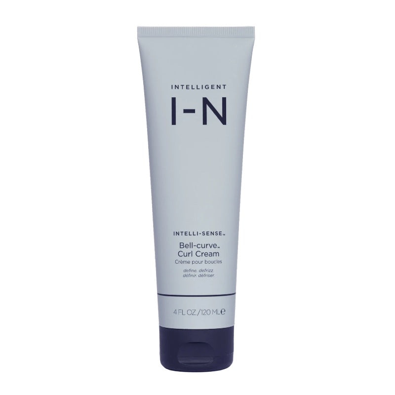 I-N Beauty Bell-Curve Curl Cream 118 ml