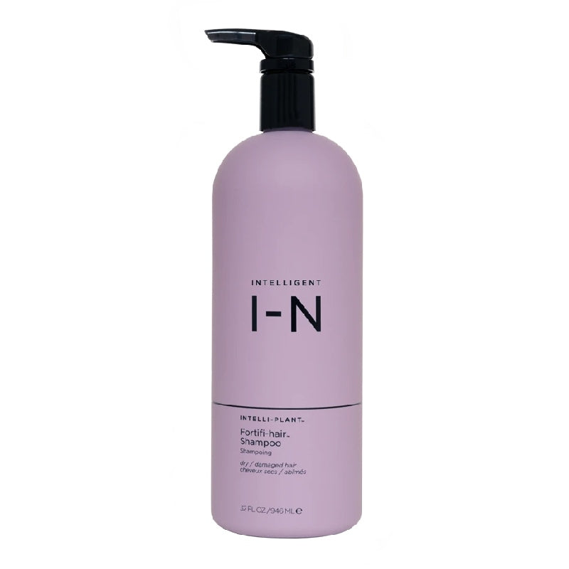 I-N Beauty Fortifi-hair shampoo