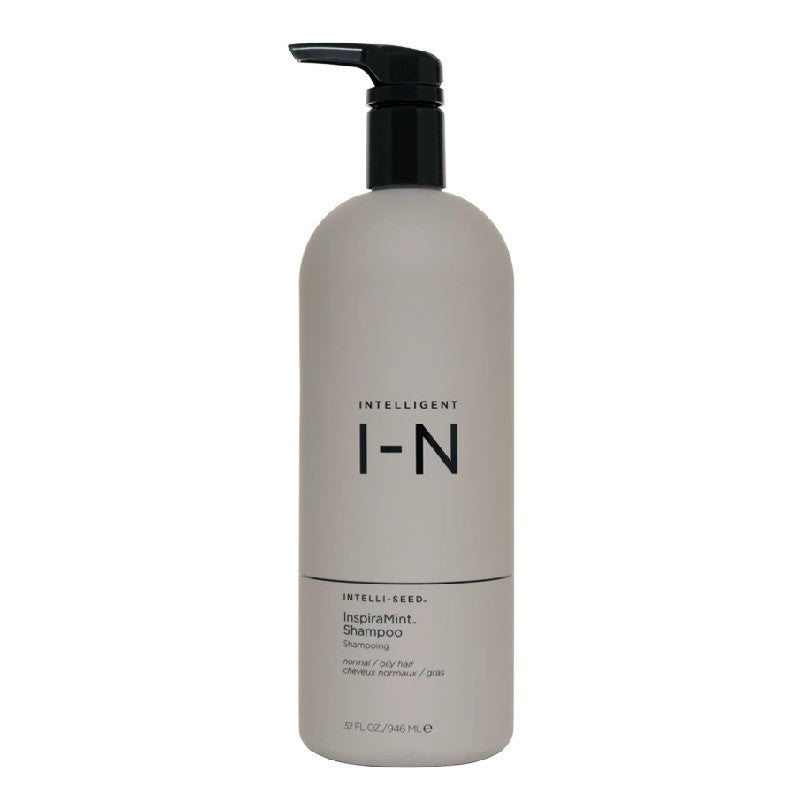 I-N Beauty InspiraMint Shampoo