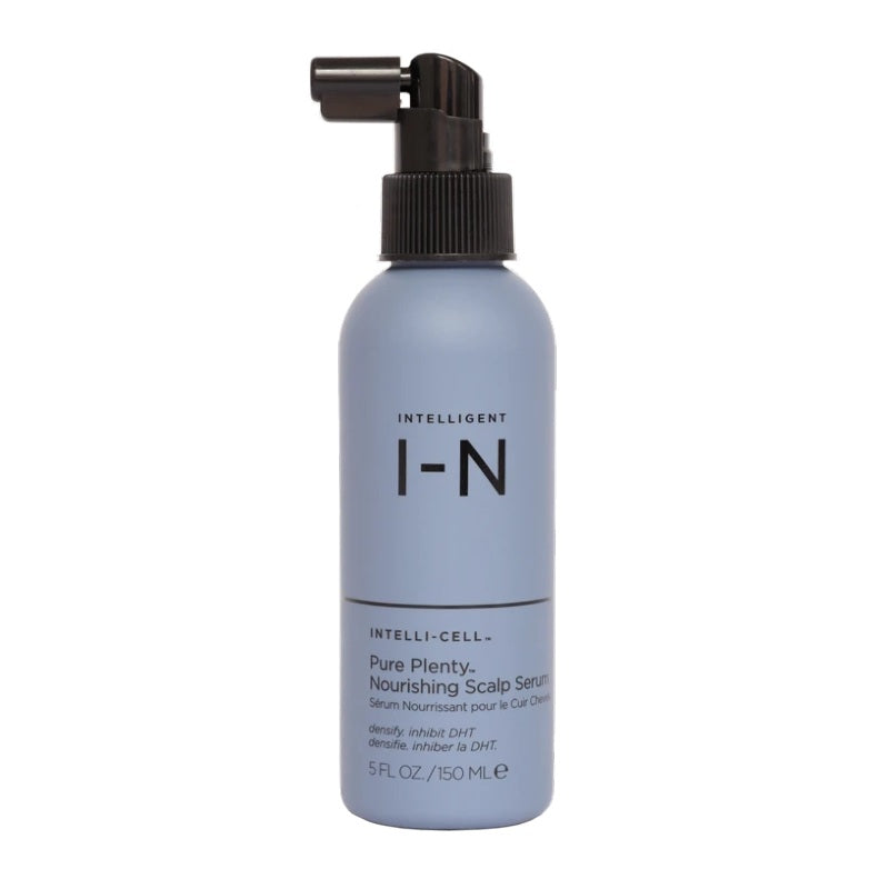 I-N Beauty PurePlenty Nourishing Scalp Serum 150 ml