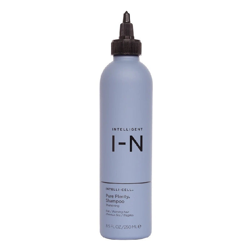 I-N Beauty PurePlenty Shampoo 251 ml