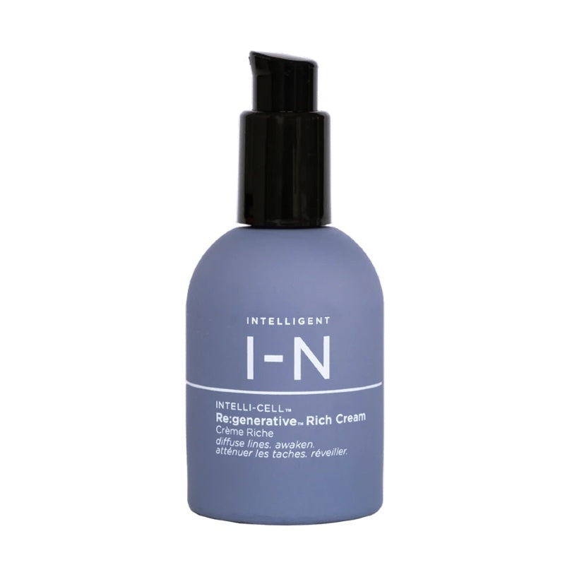 I-N Beauty Re: generative Rich Cream 50 ml