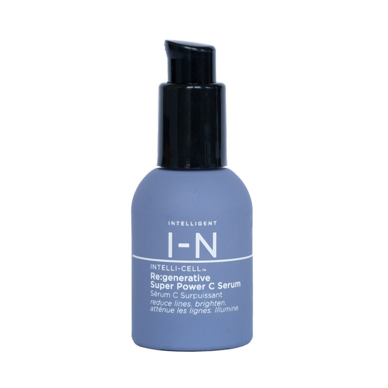 I-N Beauty Re: generative Super Power C Serum 30 ml