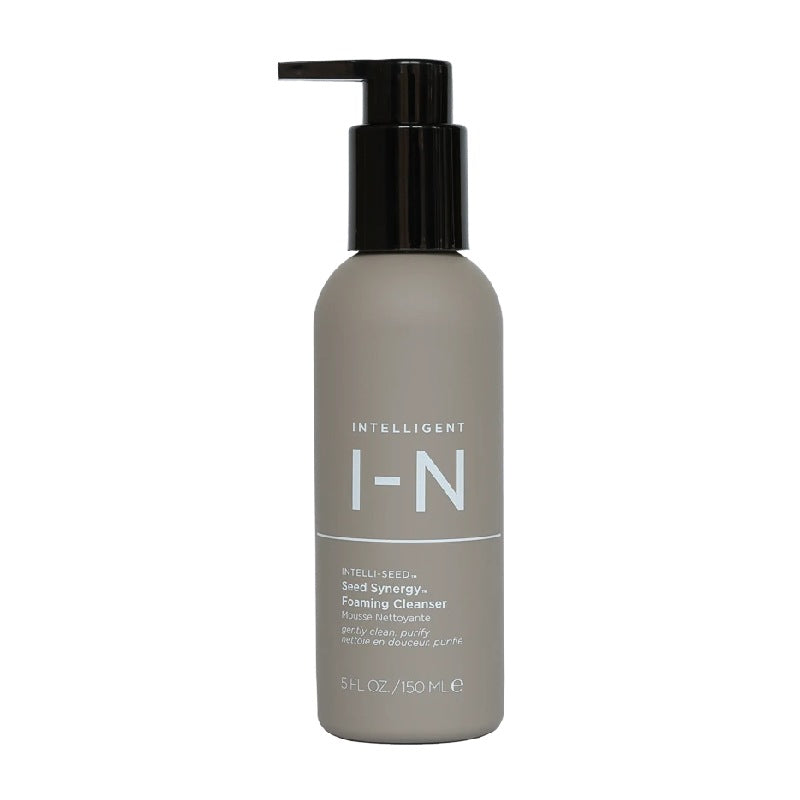 I-N Beauty Seed Synergy Foaming Cleanser 150 ml