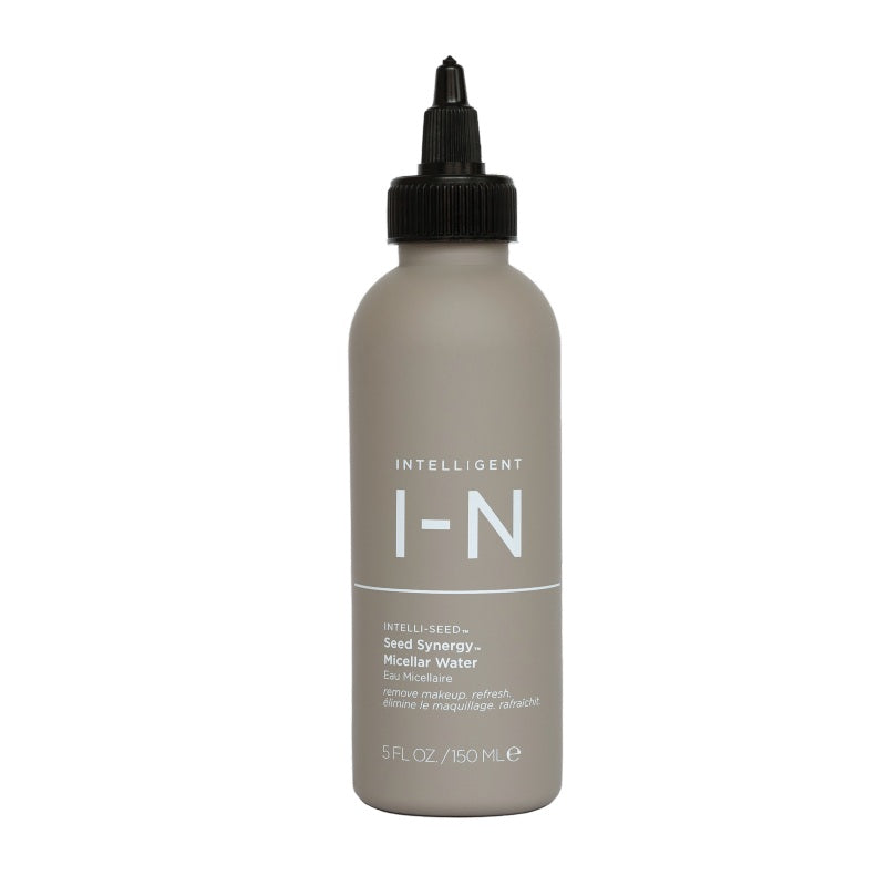 I-N Beauty Seed Synergy Micellar-Water 150 ml