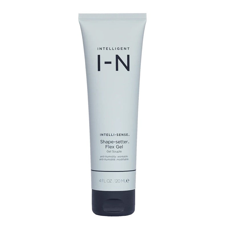 I-N Beauty Shape-setter Styling Gel 118 ml