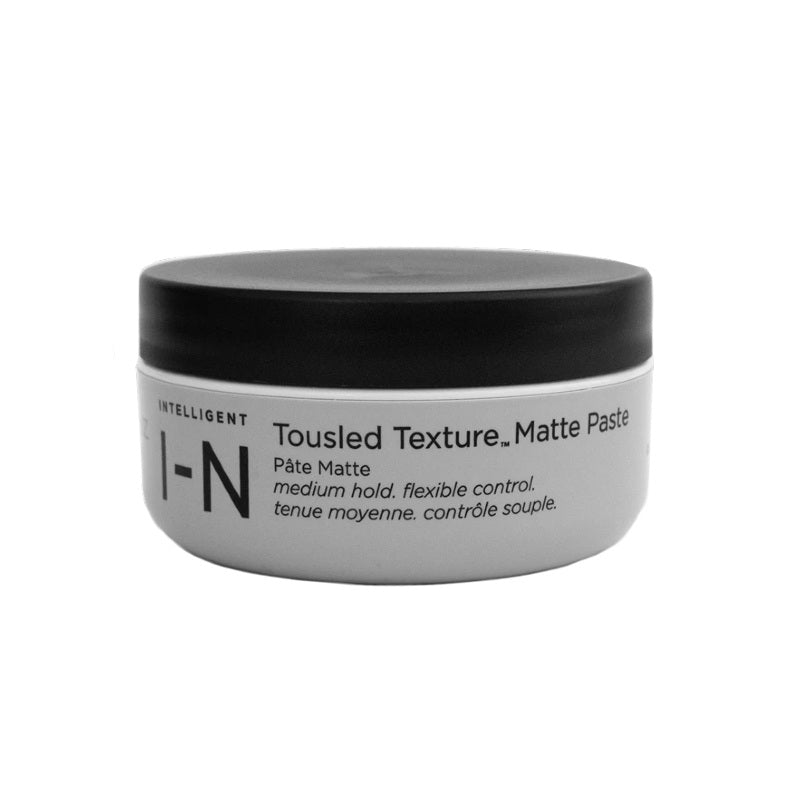 I-N Beauty Tousled Texture Matte Paste