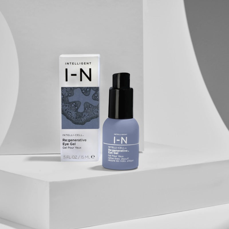 I-N Beauty Re: generative Eye Gel 15 ml