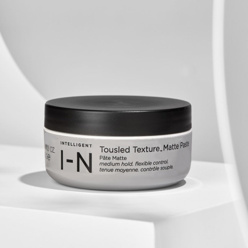 I-N Beauty Tousled Texture Matte Paste 60 ml