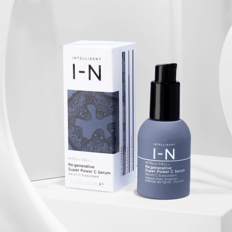 I-N Beauty Re: generative Super Power C Serum 30 ml