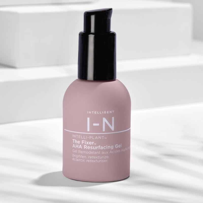 I-N Beauty The Fixer AHA Resurfacing Gel 30 ml