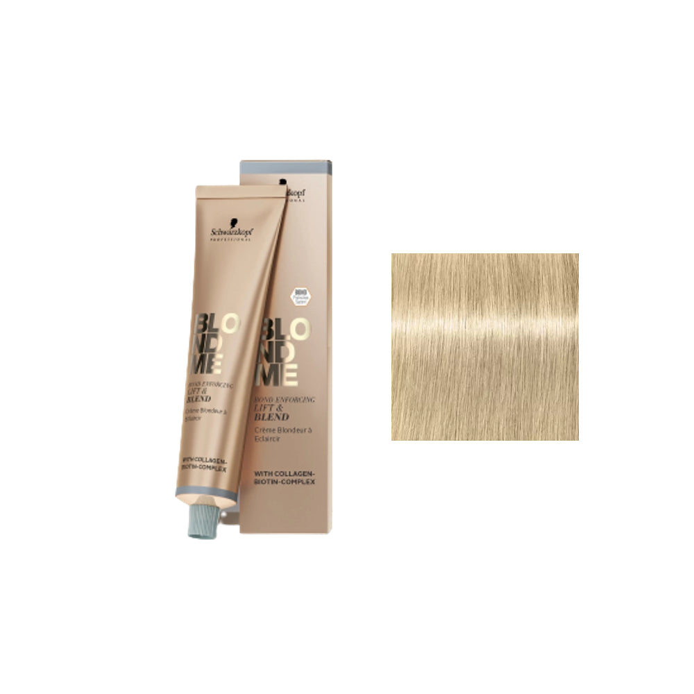 Schwarzkopf BlondMe Lift & Blend