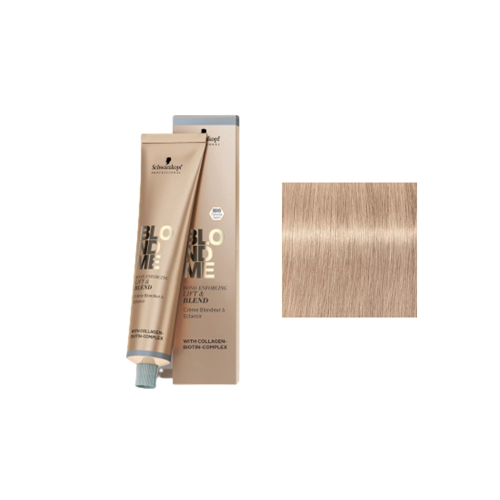 Schwarzkopf BlondMe Lift & Blend