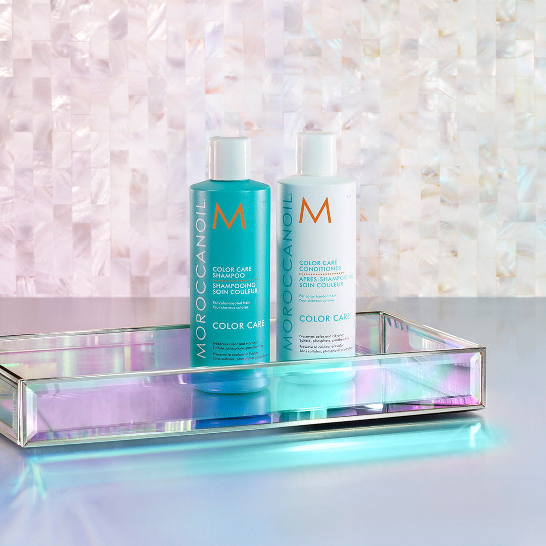 Moroccanoil Color Care Shampoo