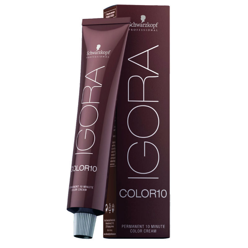 Schwarzkopf Igora Royal Color 10 Haarverf