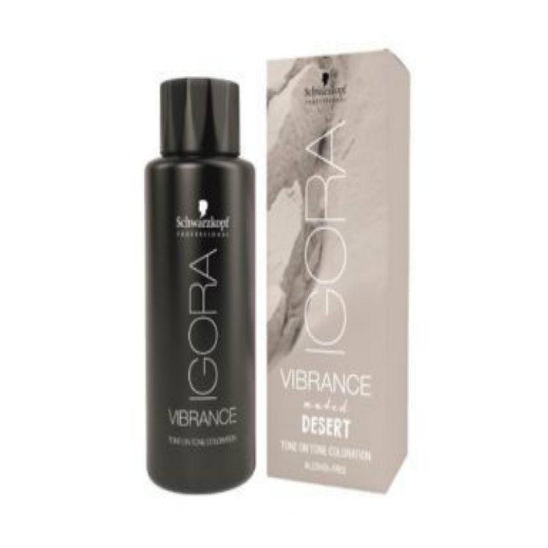 Schwarzkopf Igora Vibrance Muted Desert 60ml