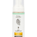 Pretty Curly Girl Airy Volume Foam 150ml