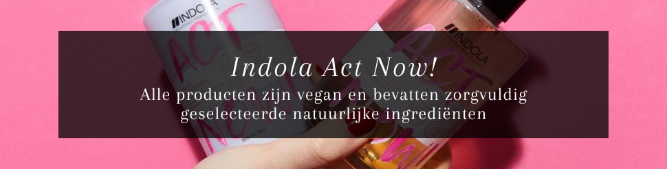 Indola Act Now!