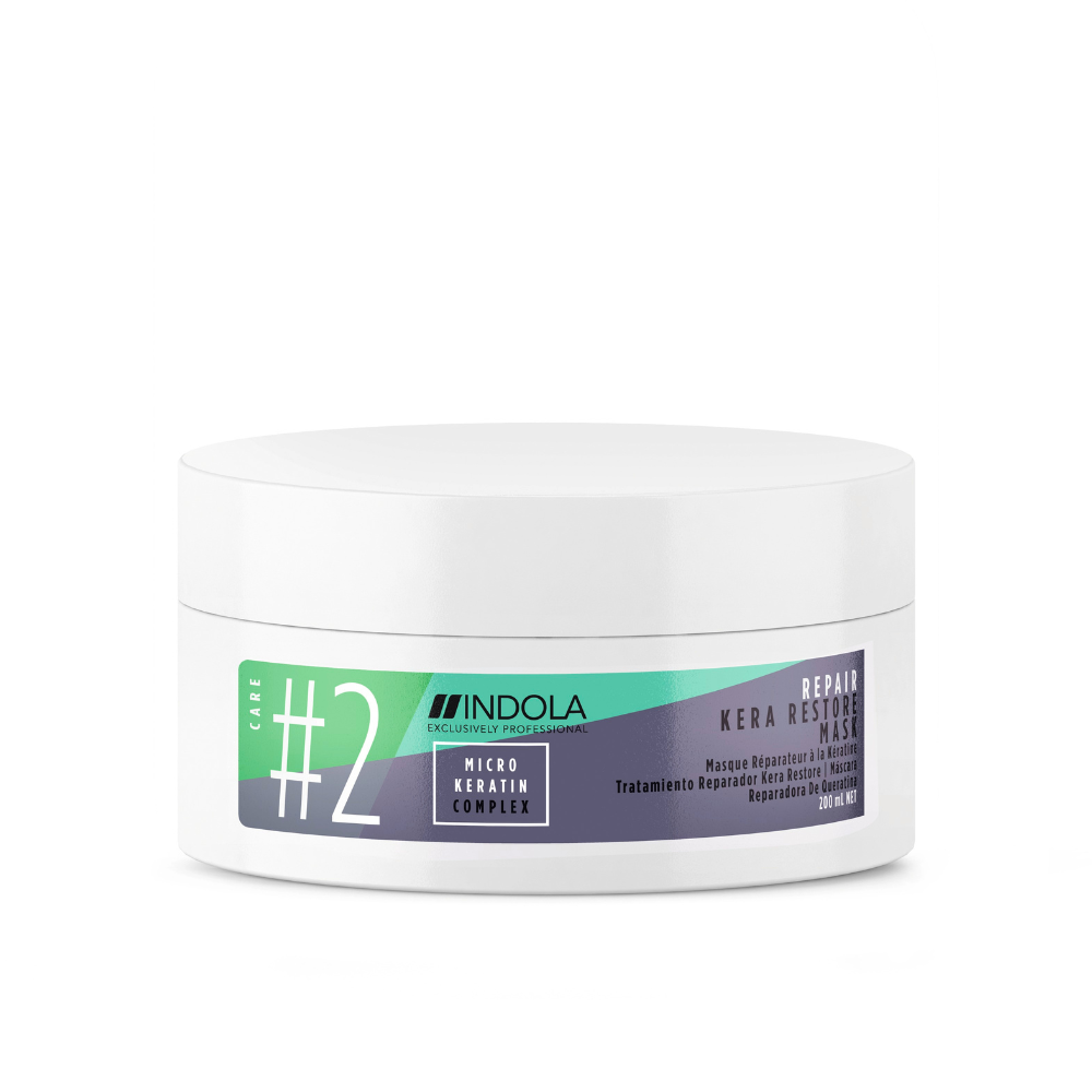 Indola Keratin Restore Treatment 200ml