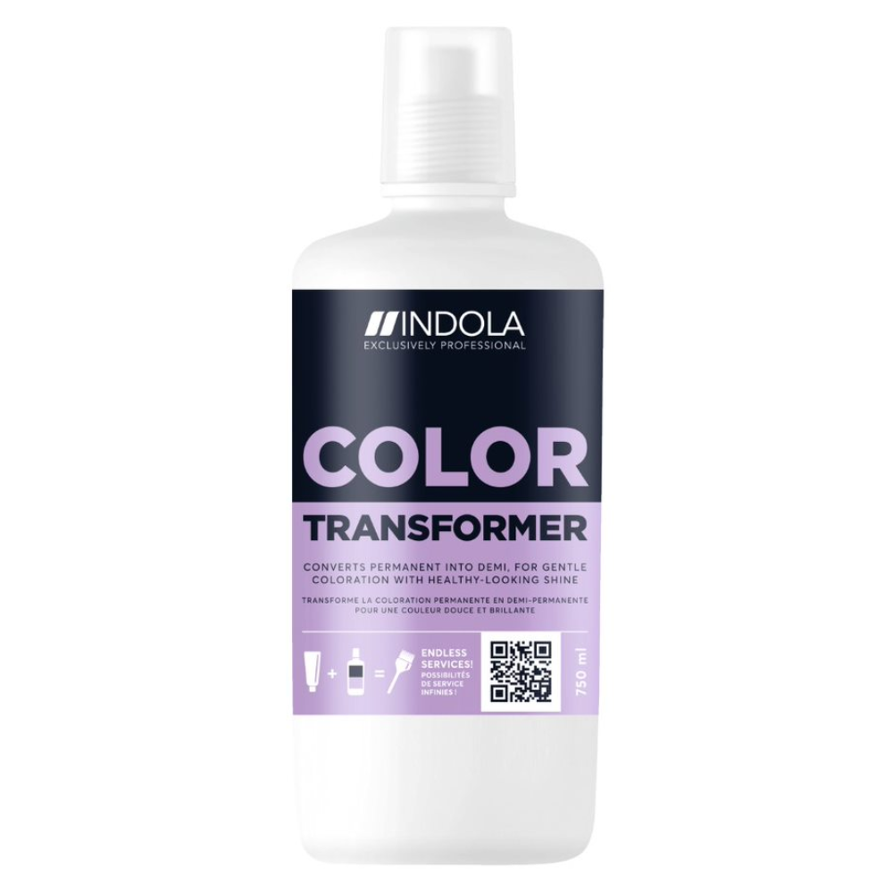 Indola_Color_Transformer