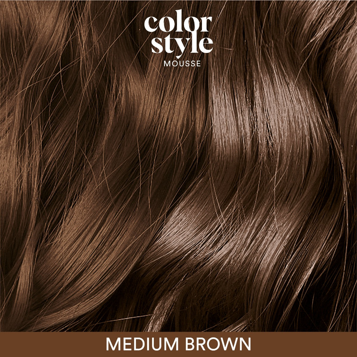 Indola Color Style Mousse