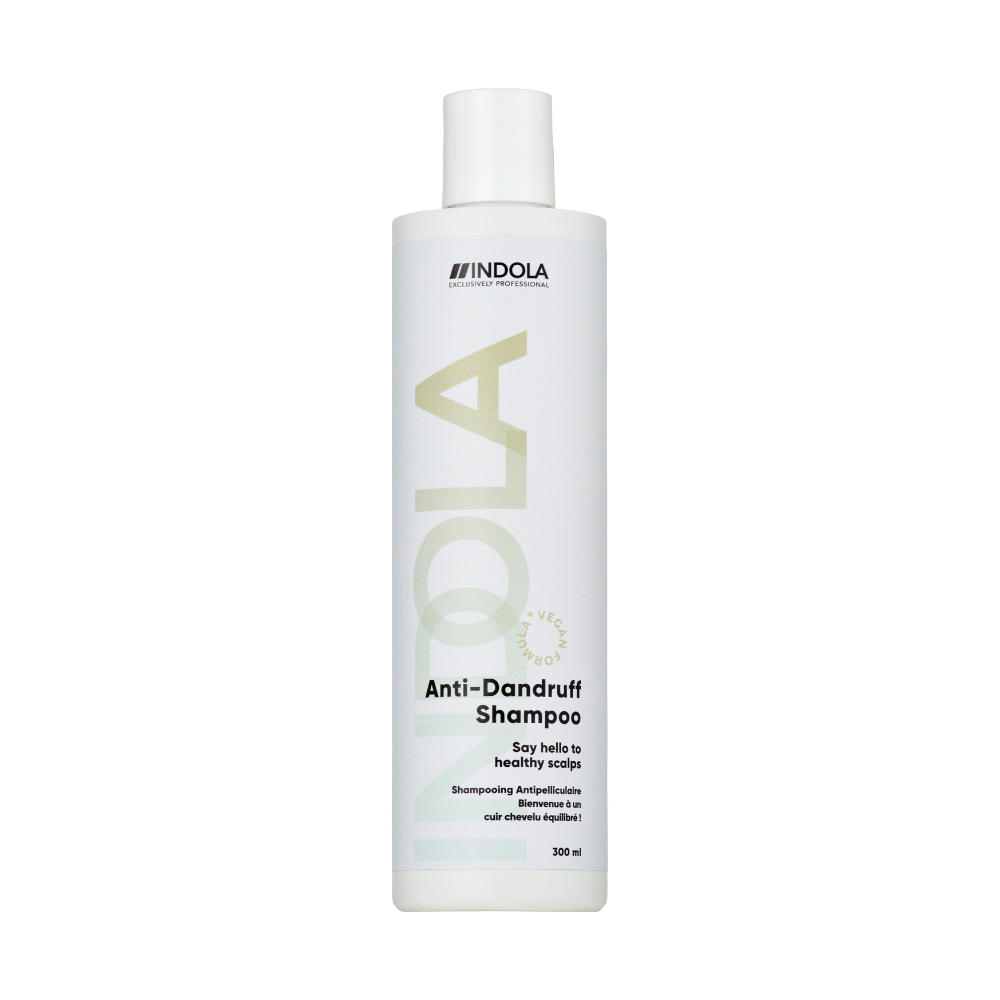 Indola Anti-Roos Shampoo 300ml