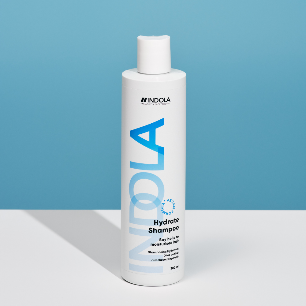 Indola Hydrate Shampoo