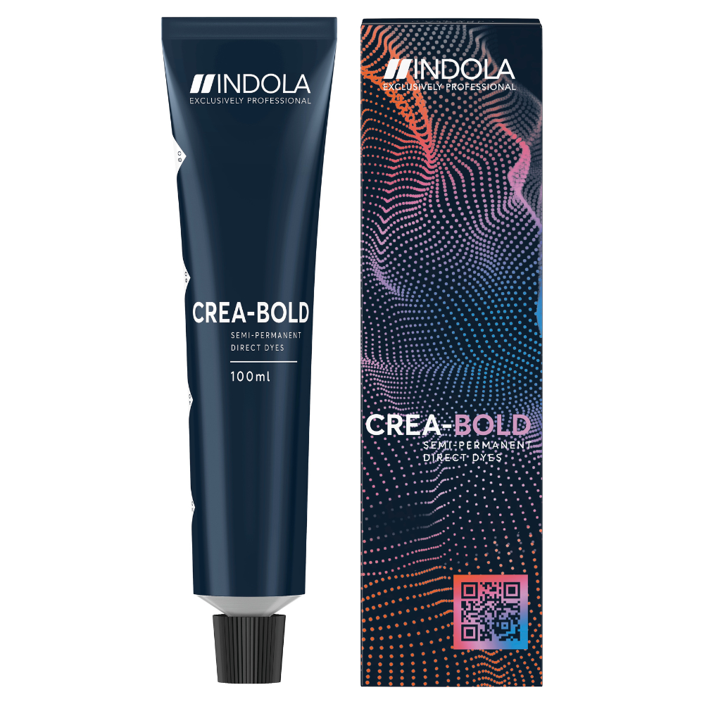 Indola Crea-Bold