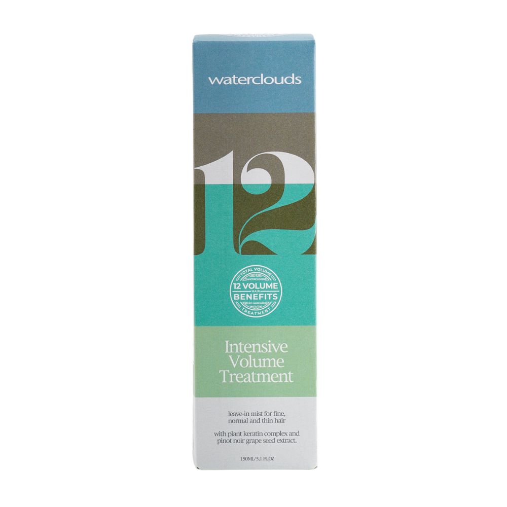 Intensive Volume Treatment 150ml