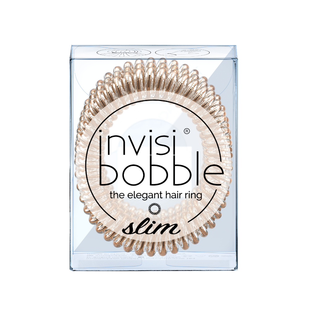 invisibobble-slim-bronze-me-pretty