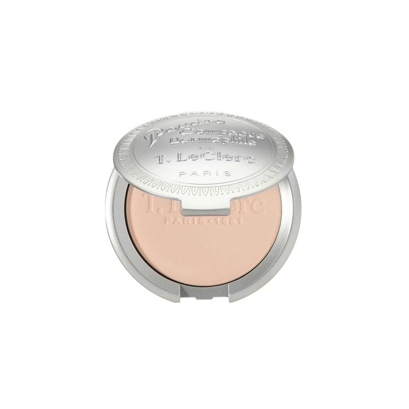 T.LeClerc Pressed Compact Poeder