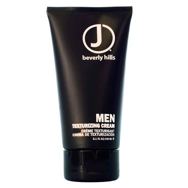 J Beverly Hills Men Texturizing Cream