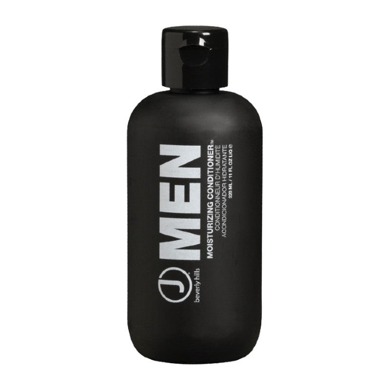 J Beverly Hills Men Moisturizing Conditioner 