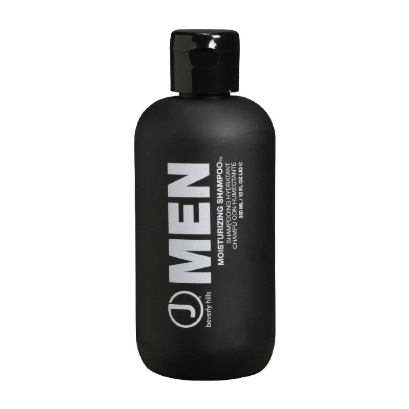 J Beverly Hills Men Moisturizing Shampoo