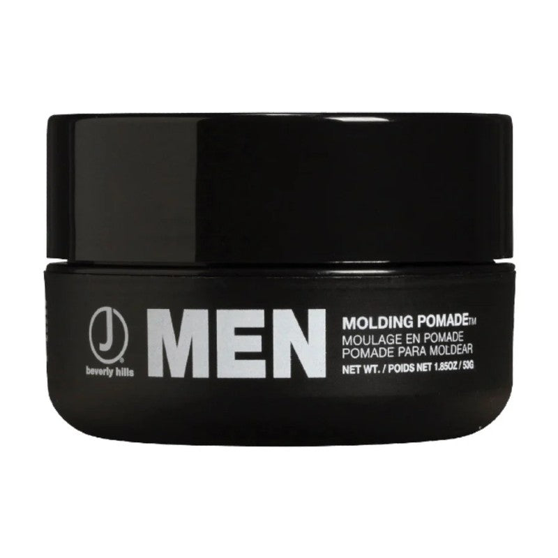 J Beverly Hills Men Molding Pomade 60 ml