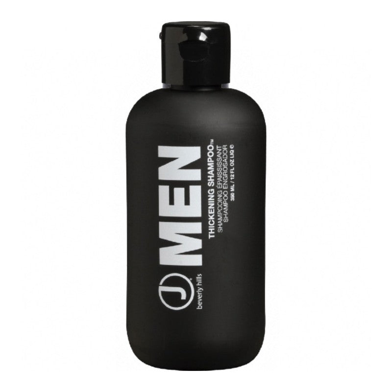 J Beverly Hills Men Thickening Shampoo