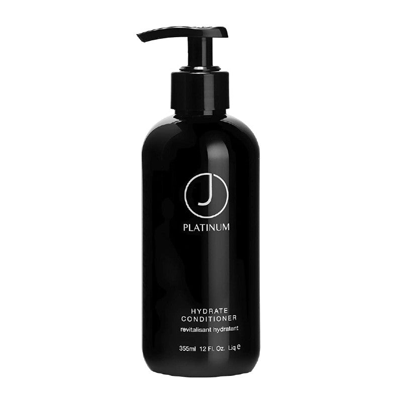 J Beverly Hills Platinum Hydrate Conditioner 