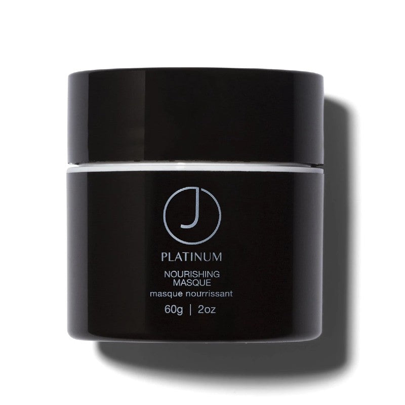 J Beverly Hills Platinum Nourishing Masque