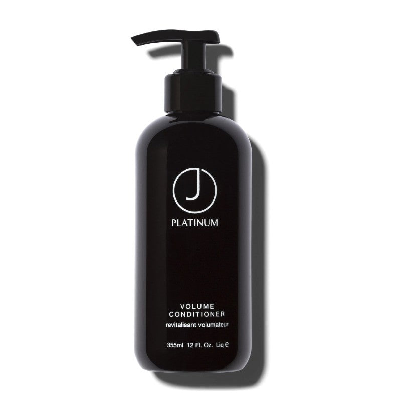 J Beverly Hills Platinum Volume Conditioner