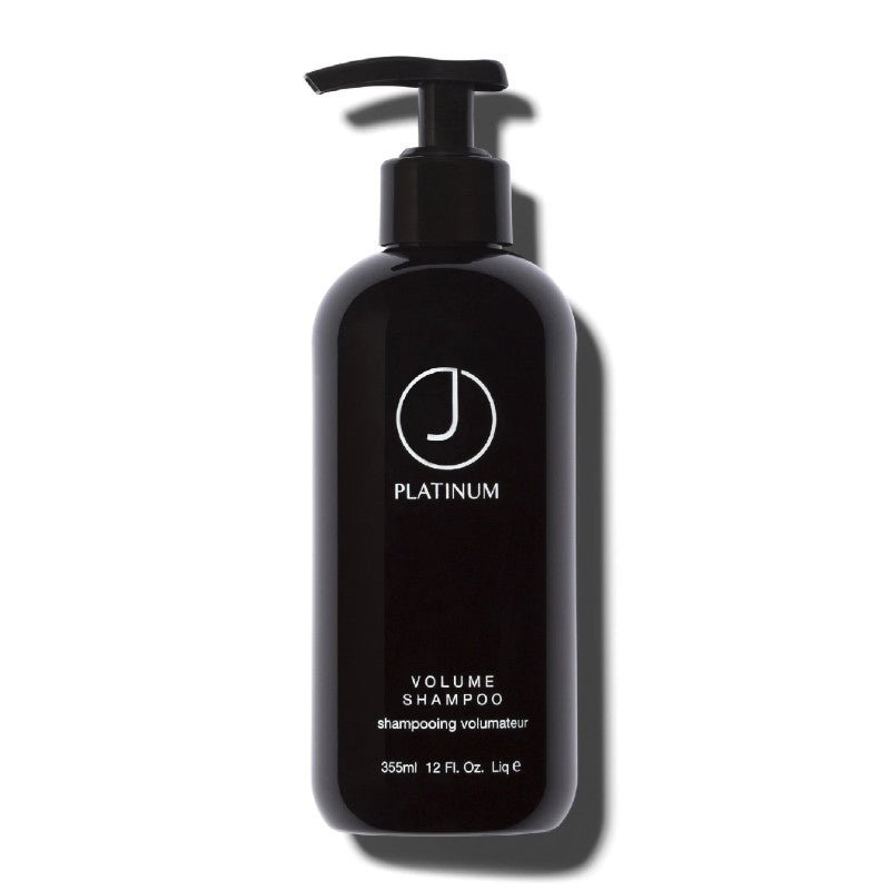 J Beverly Hills Platinum Volume Shampoo